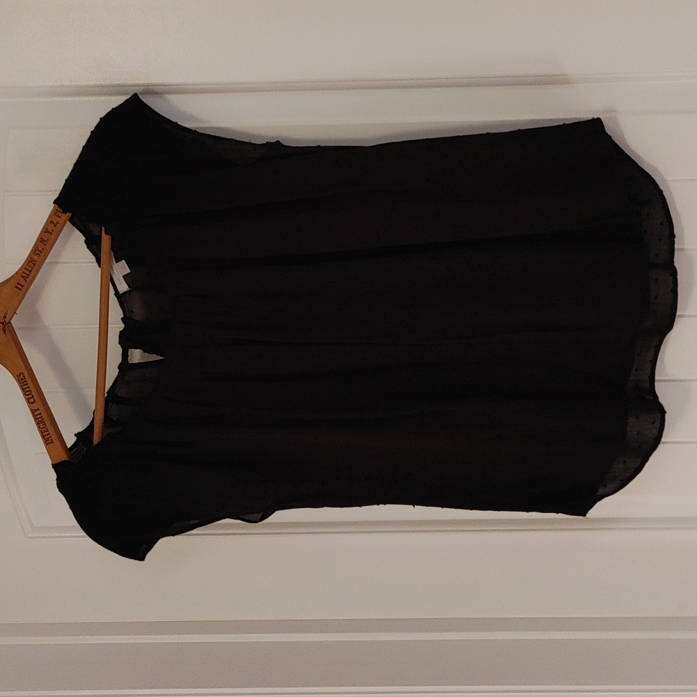Lauren Conrad Blouse